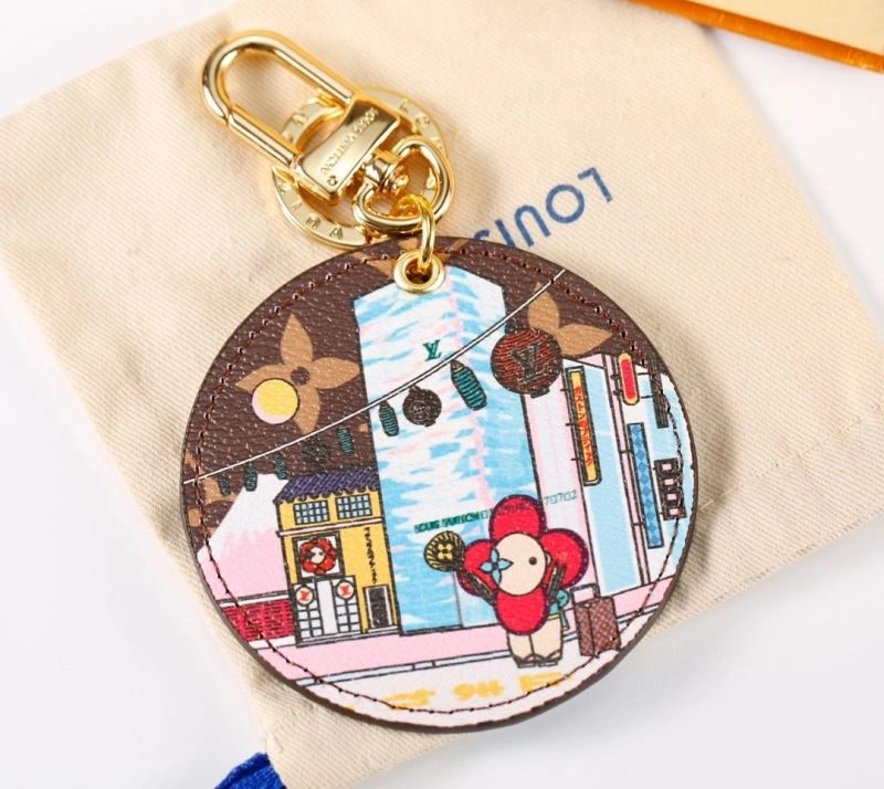 SportInspired Louis Vuitton Keychains 266720
