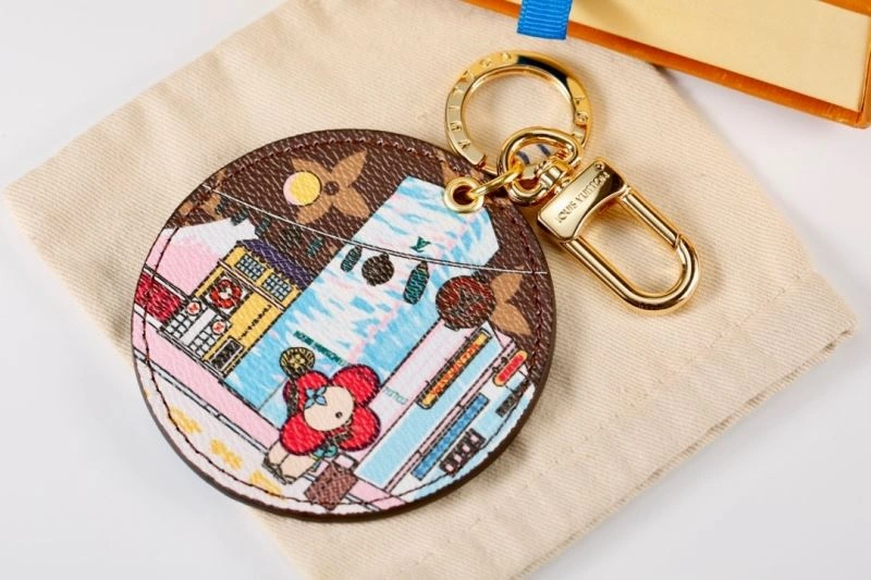 SportInspired Louis Vuitton Keychains 266720