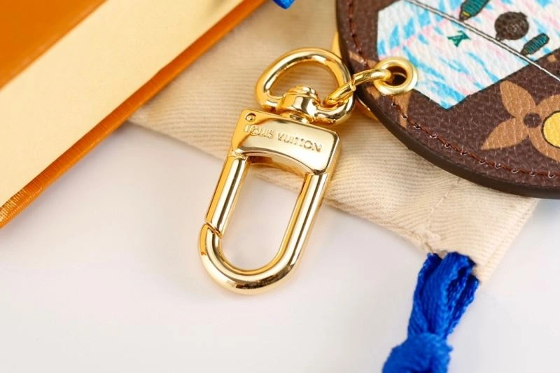 SportInspired Louis Vuitton Keychains 266720