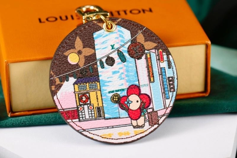 SportInspired Louis Vuitton Keychains 266720