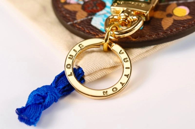 SportInspired Louis Vuitton Keychains 266720