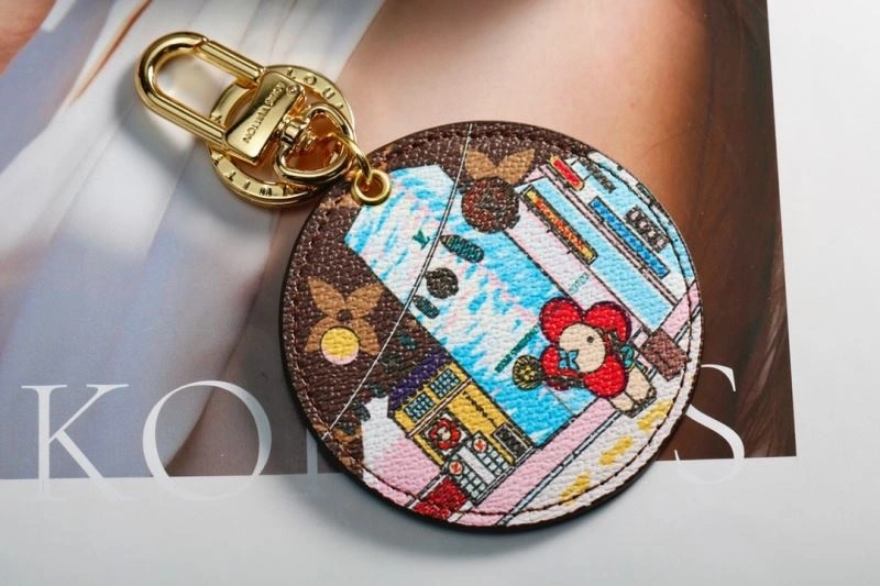 SportInspired Louis Vuitton Keychains 266720