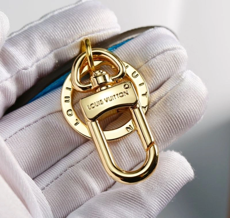 SportInspired Louis Vuitton Keychains 266720