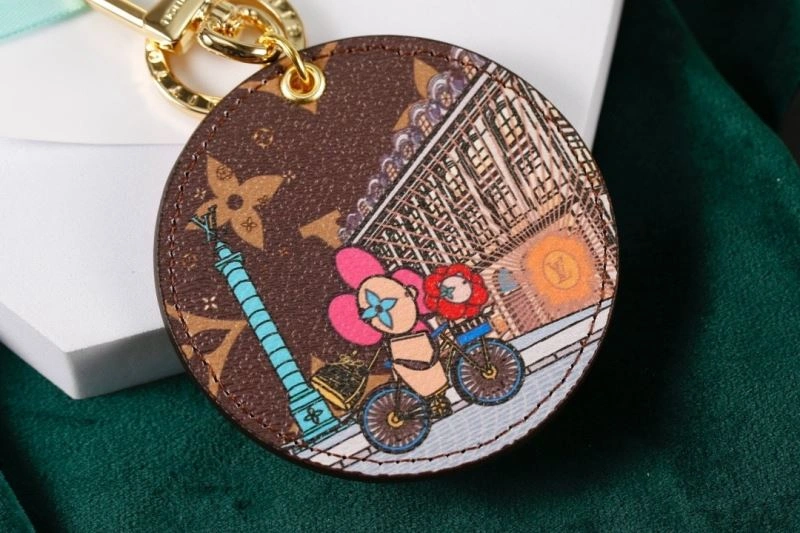 Louis Vuitton Keychains Stylish 266717