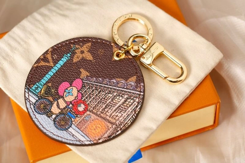 Louis Vuitton Keychains Stylish 266717
