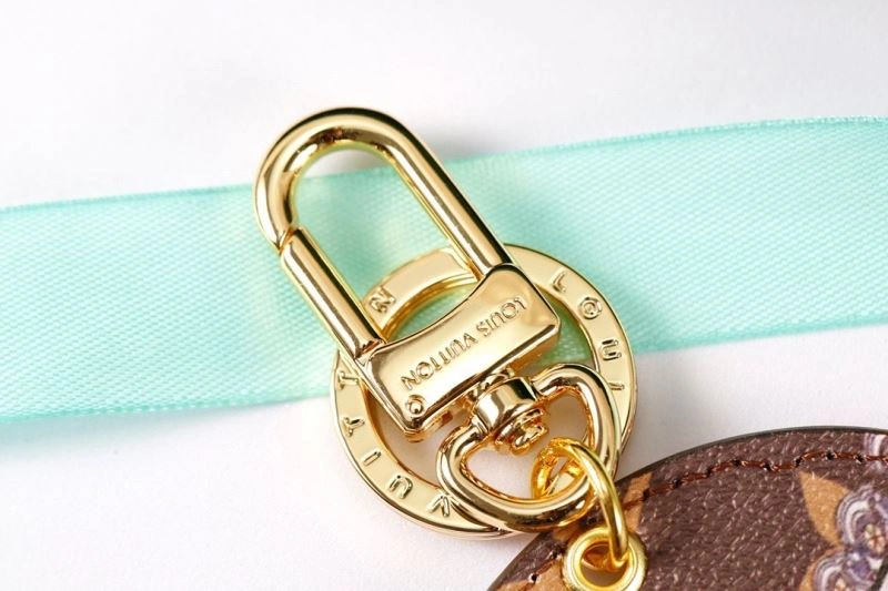 Louis Vuitton Keychains Stylish 266717