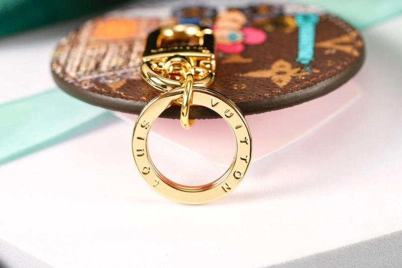 Louis Vuitton Keychains Stylish 266717