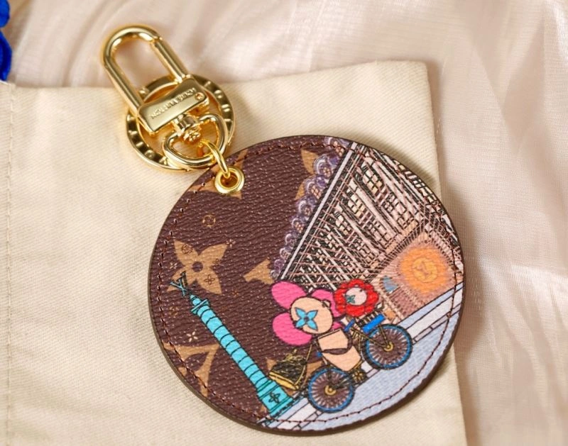 Louis Vuitton Keychains Stylish 266717