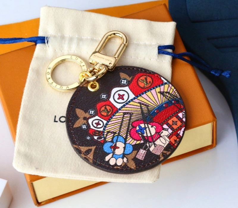Louis Vuitton Keychains Functional 266710