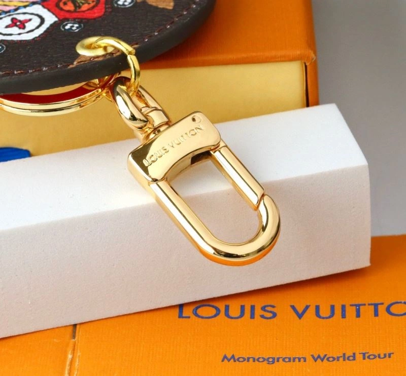 Louis Vuitton Keychains Functional 266710
