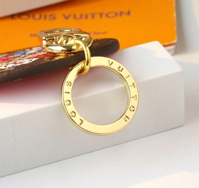 Louis Vuitton Keychains Functional 266710