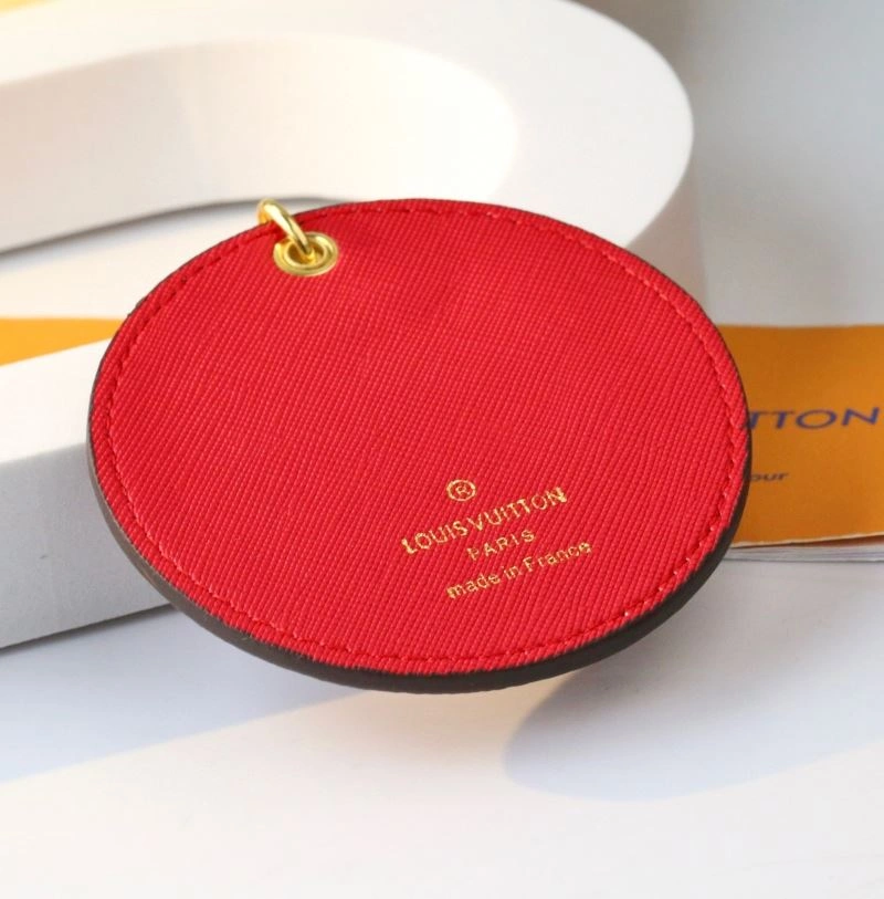 Louis Vuitton Keychains Functional 266710
