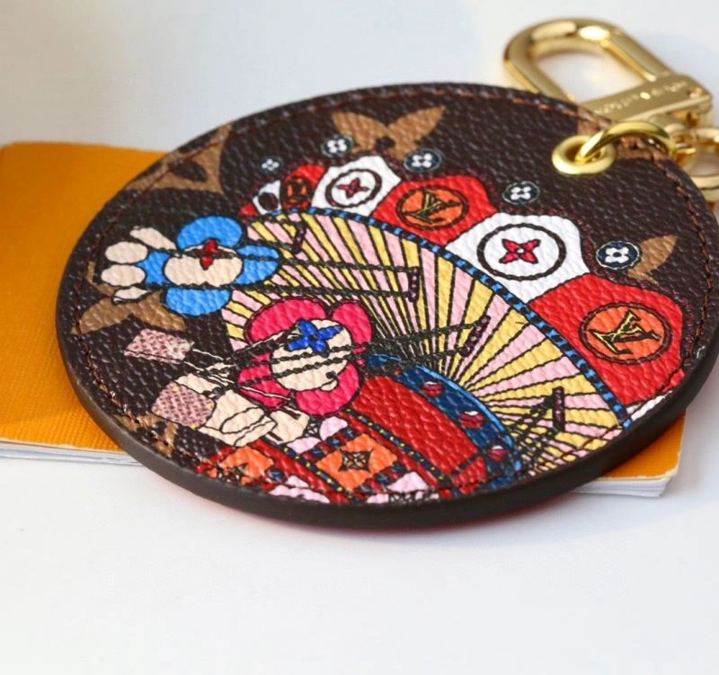 Louis Vuitton Keychains Functional 266710