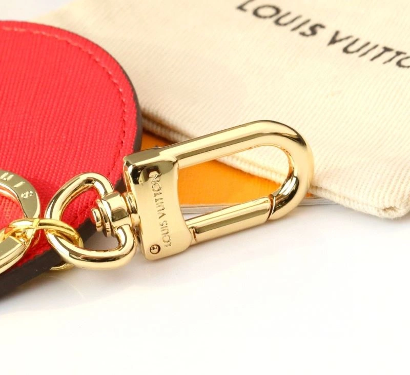 Louis Vuitton Keychains Functional 266710
