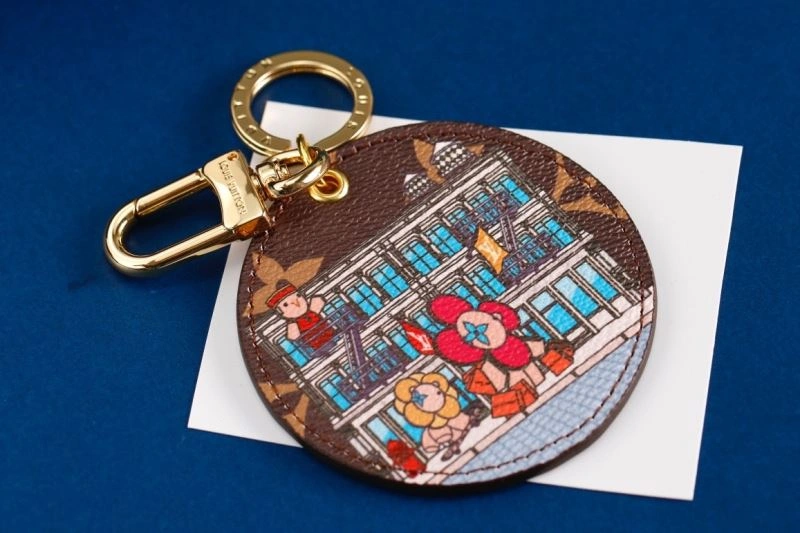 Comfortable Louis Vuitton Keychains 266716