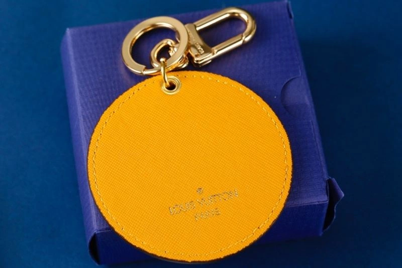 Comfortable Louis Vuitton Keychains 266716