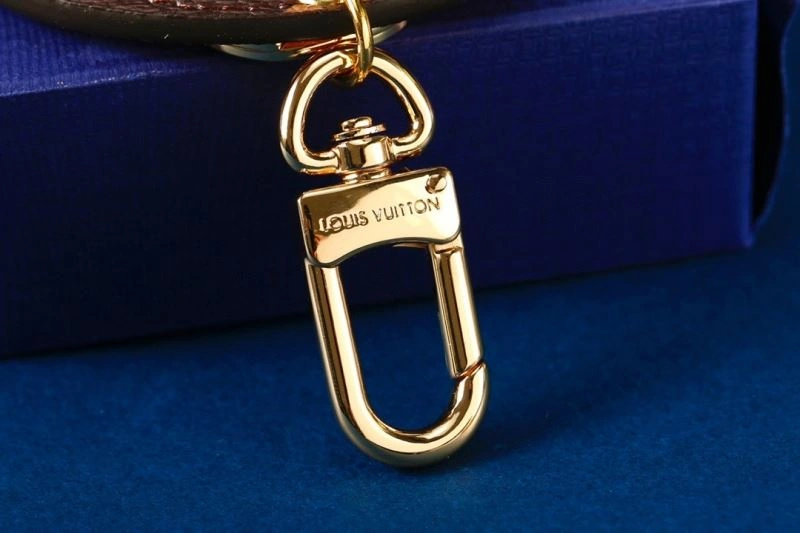 Comfortable Louis Vuitton Keychains 266716