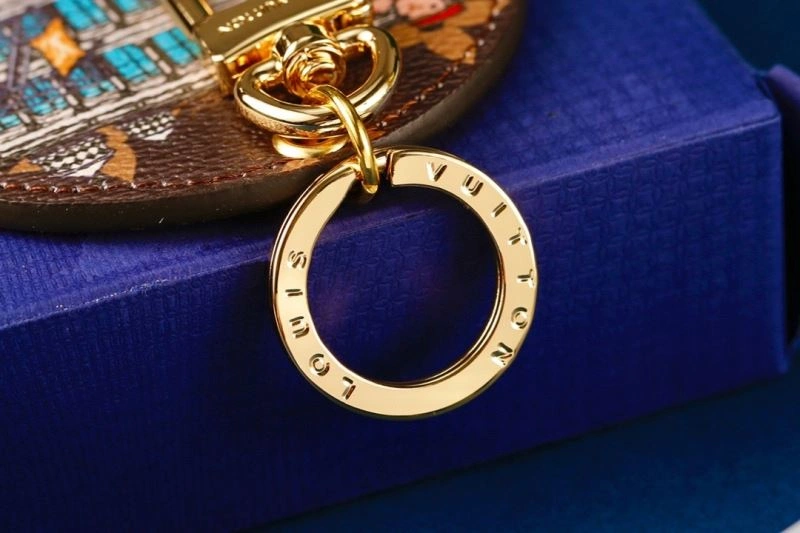 Comfortable Louis Vuitton Keychains 266716