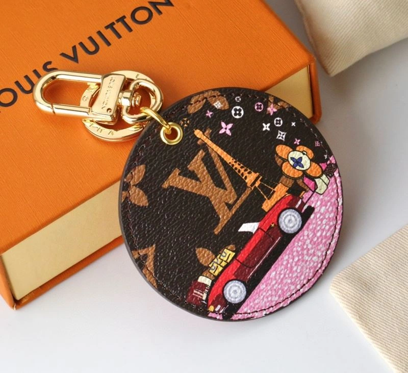 Louis Vuitton Keychains Packable 266715