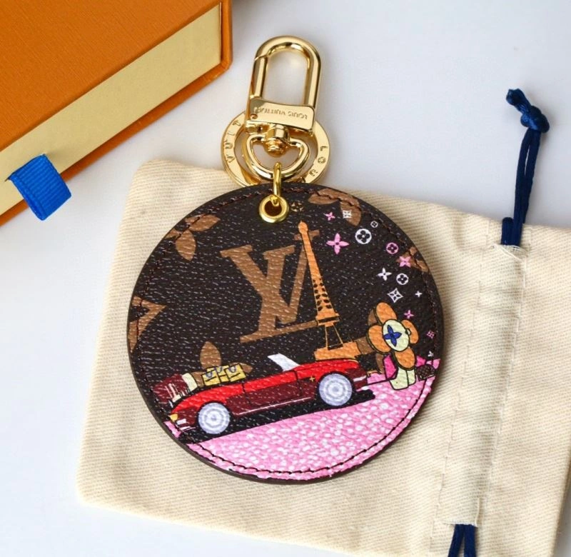 Louis Vuitton Keychains Packable 266715