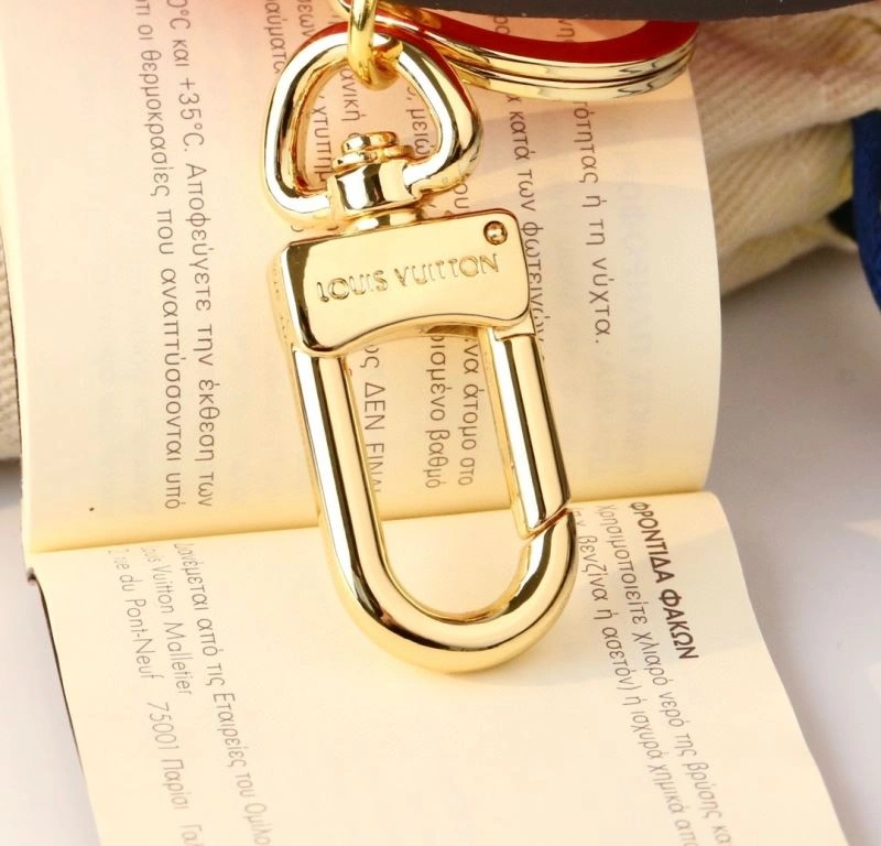 Louis Vuitton Keychains Packable 266715