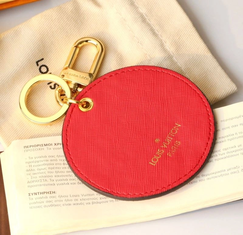 Louis Vuitton Keychains Packable 266715