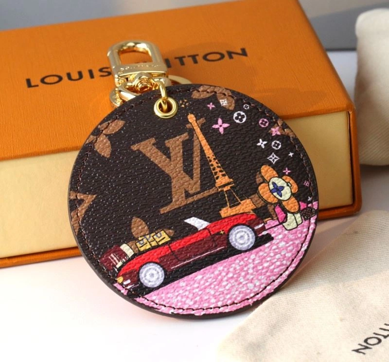 Louis Vuitton Keychains Packable 266715