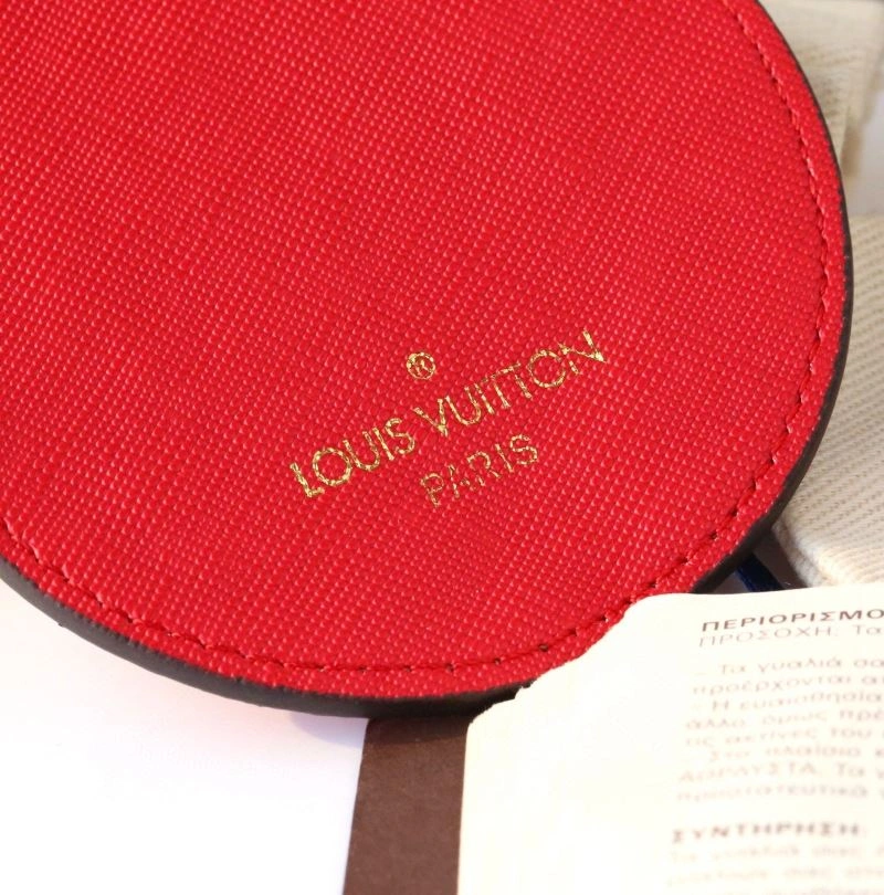 Louis Vuitton Keychains Packable 266715