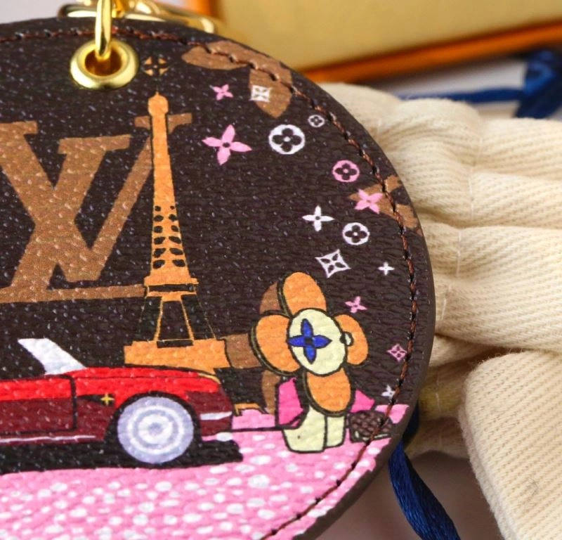 Louis Vuitton Keychains Packable 266715