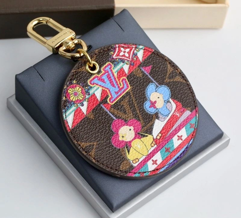 Louis Vuitton Keychains Supportive 266702