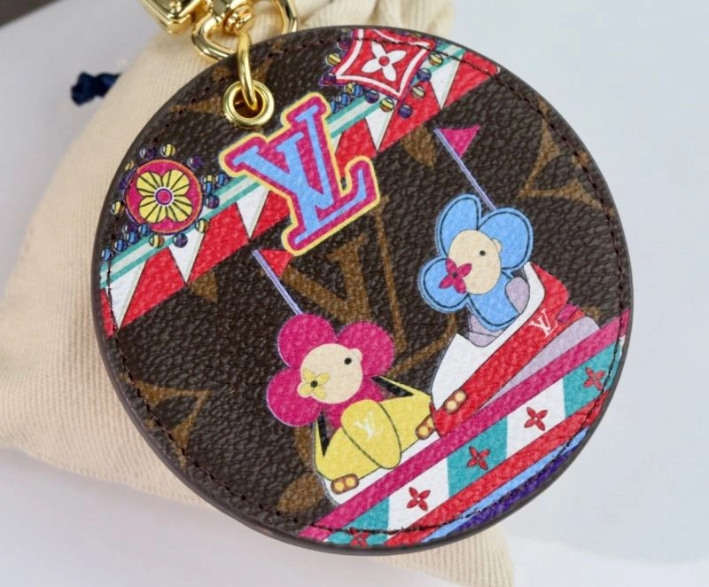 Louis Vuitton Keychains Supportive 266702