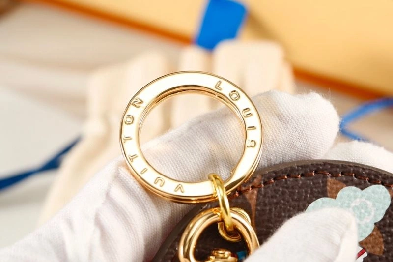 Sporty Louis Vuitton Keychains 266704