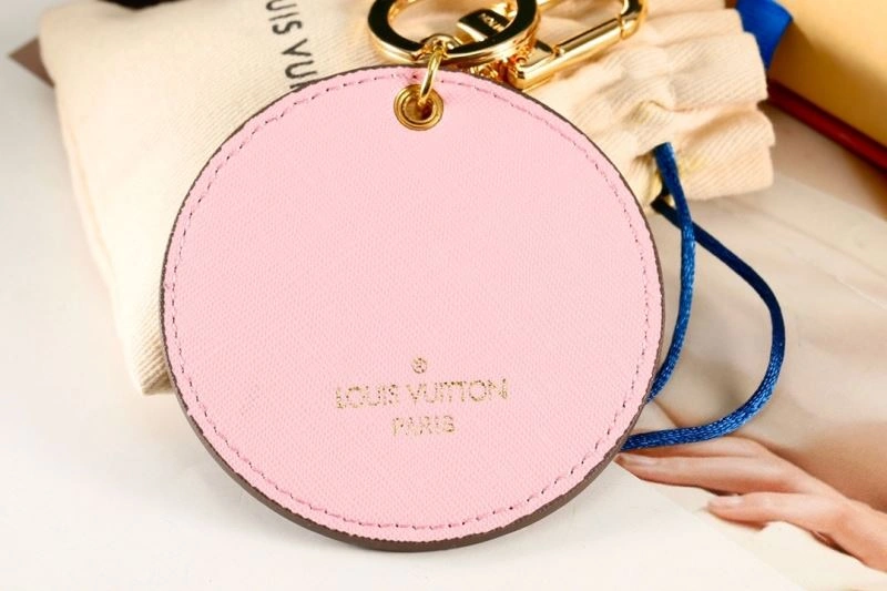Sporty Louis Vuitton Keychains 266704