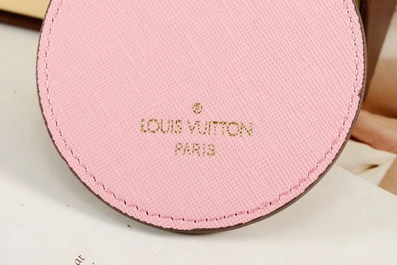 Sporty Louis Vuitton Keychains 266704