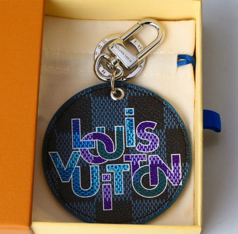 Louis Vuitton Keychains TimelessDesign 266699