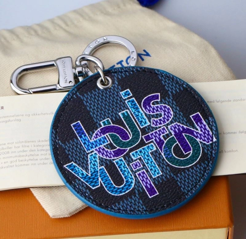 Louis Vuitton Keychains TimelessDesign 266699