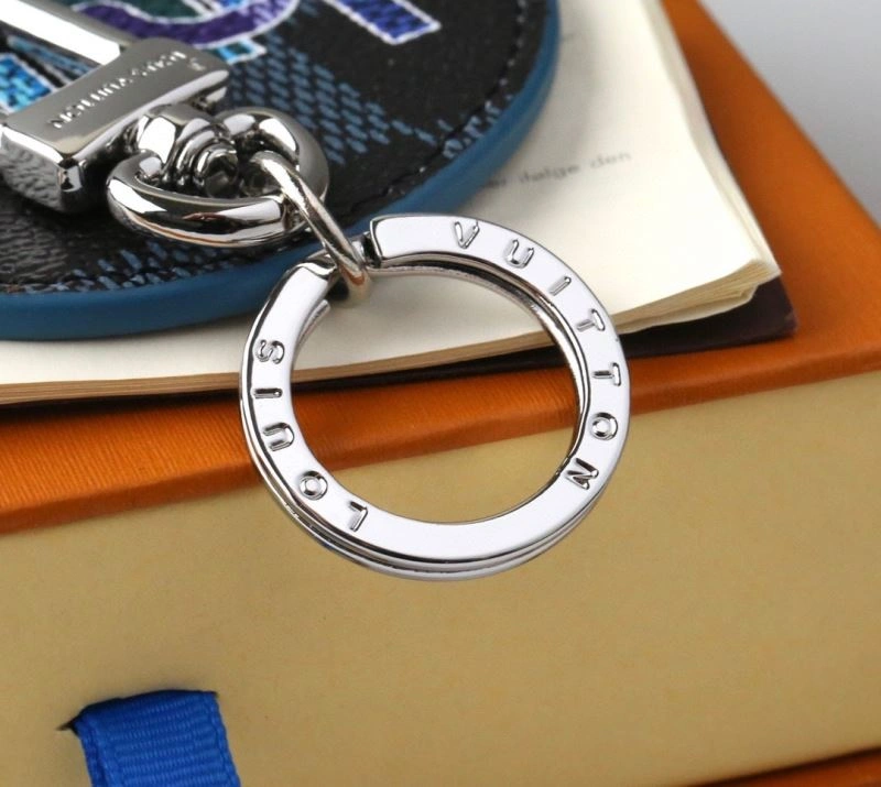 Louis Vuitton Keychains TimelessDesign 266699