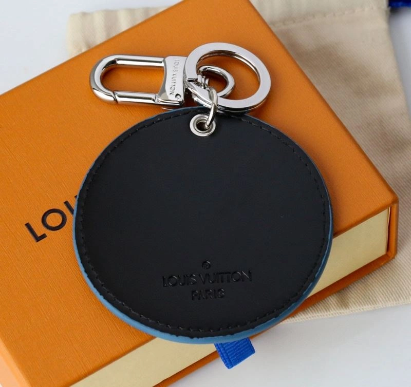 Louis Vuitton Keychains TimelessDesign 266699
