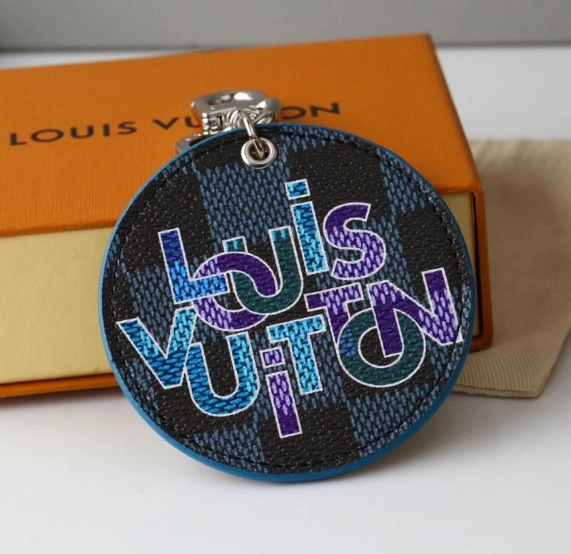Louis Vuitton Keychains TimelessDesign 266699