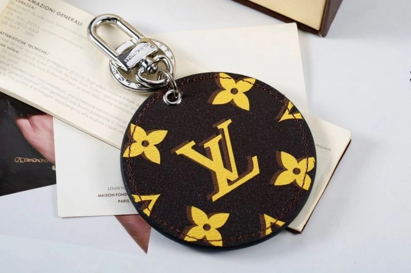 Louis Vuitton Keychains Minimalist 266703