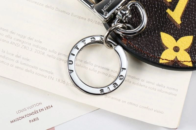 Louis Vuitton Keychains Minimalist 266703