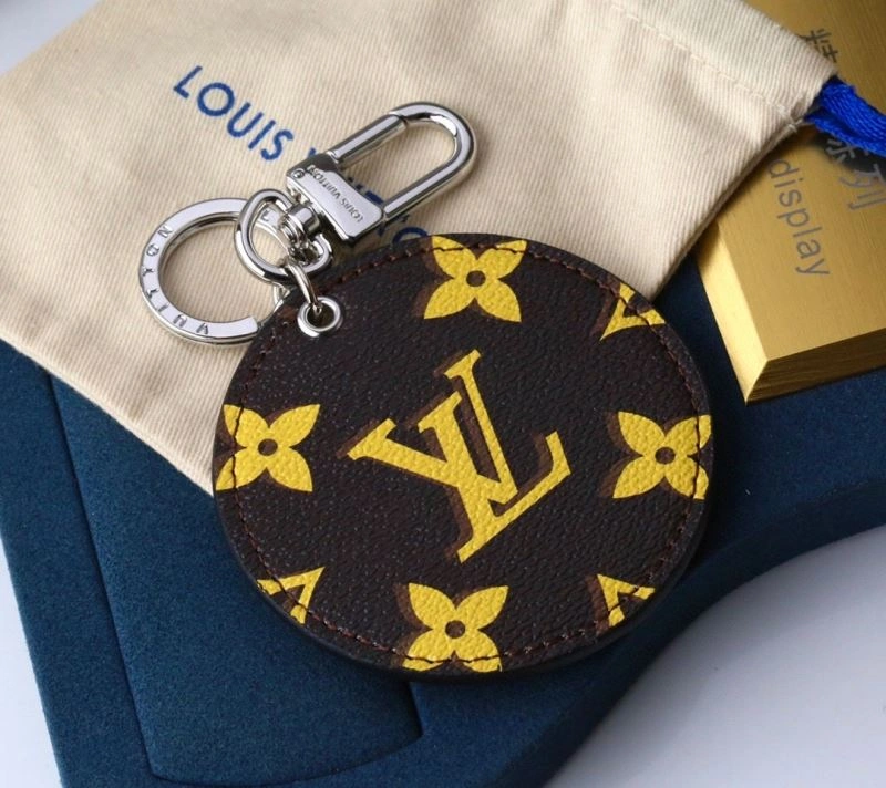 Louis Vuitton Keychains Minimalist 266703