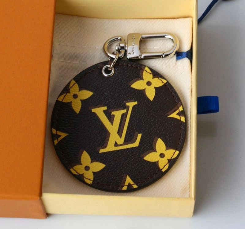 Louis Vuitton Keychains Minimalist 266703