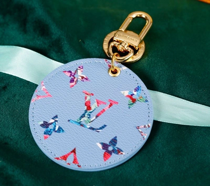 MultiPurpose Louis Vuitton Keychains 266700
