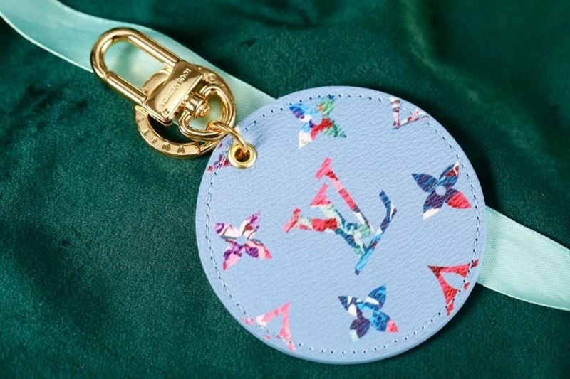 MultiPurpose Louis Vuitton Keychains 266700