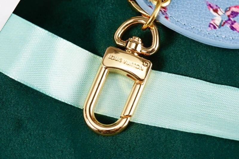 MultiPurpose Louis Vuitton Keychains 266700