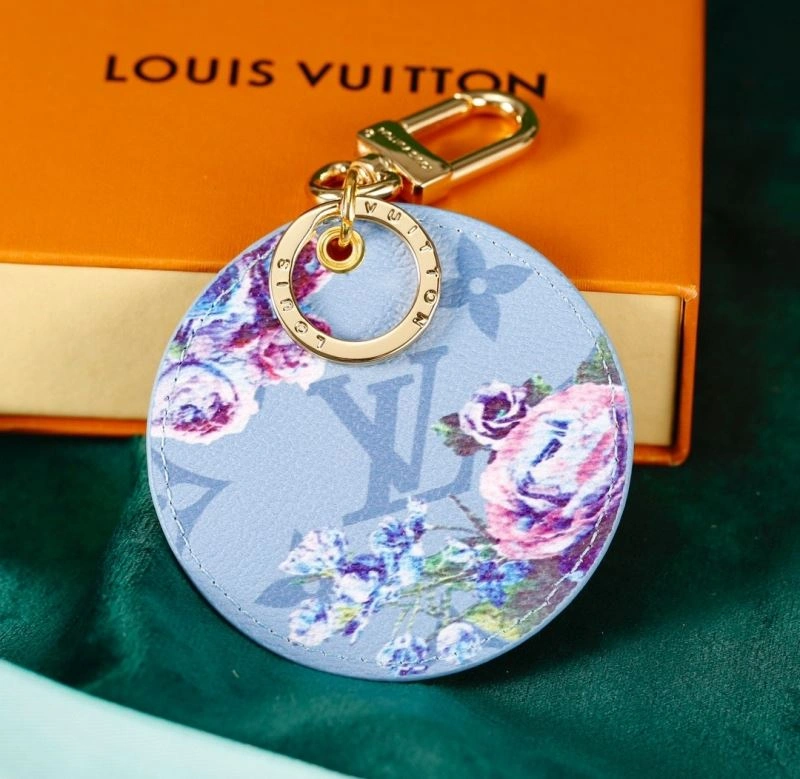MultiPurpose Louis Vuitton Keychains 266700