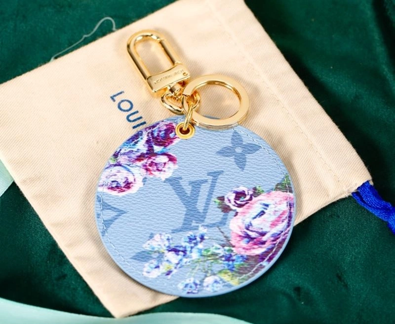 MultiPurpose Louis Vuitton Keychains 266700