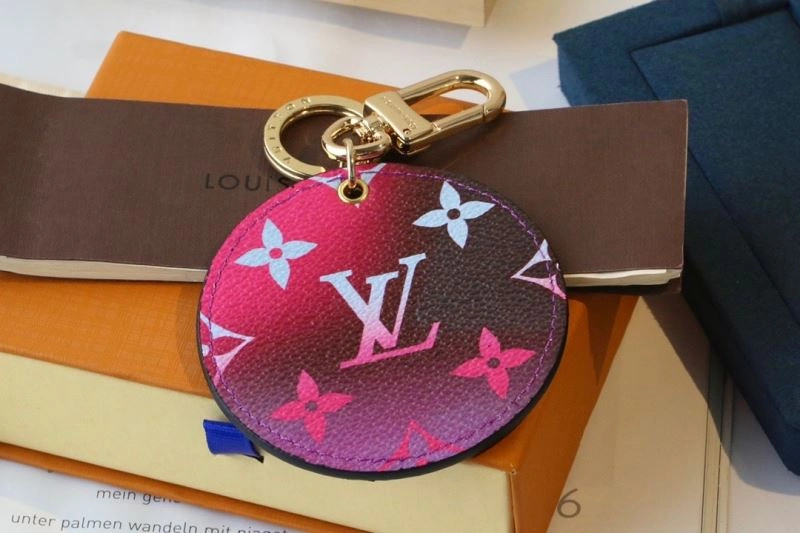 SportInspired Louis Vuitton Keychains 266698