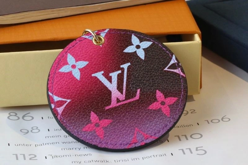 SportInspired Louis Vuitton Keychains 266698